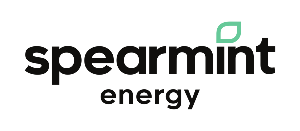 Spearmint Energy - Energy Storage Summit Sponsor