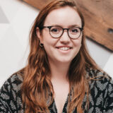 Speaker bio Aurore Mallon Speaker bio Aurore Mallon