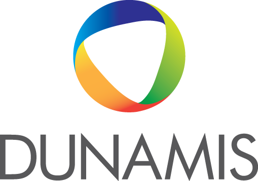 Dunamis Logo - Energy Storage Summit Sponsor