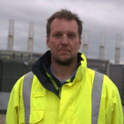 Dan Rayne Speaker at Energy Storage Summit 2026