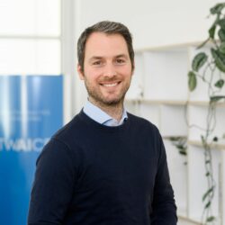 Dr. Matthias Simolka Speaker at Energy Storage Summit 2026 Dr. Matthias Simolka Speaker at Energy Storage Summit 2026