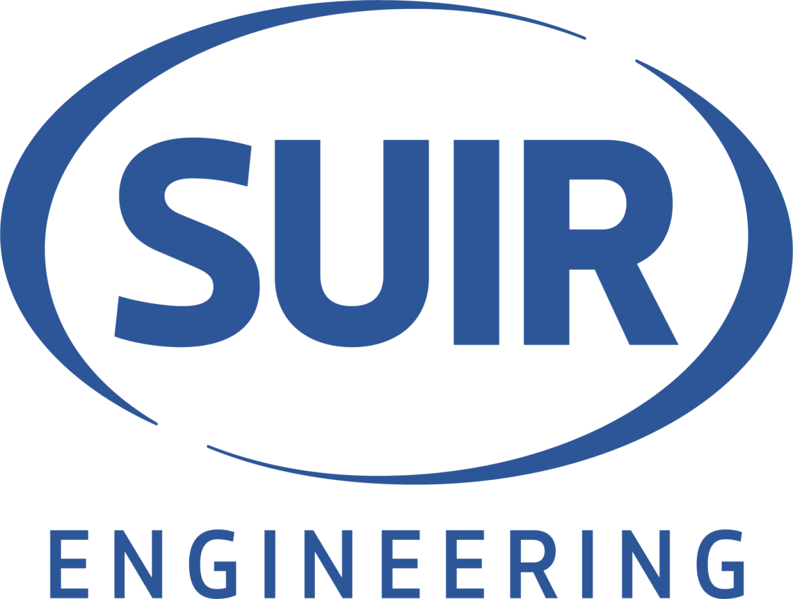 Suir Engineering - Energy Storage Summit Sponsor