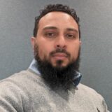 Speaker bio Kotub Uddin Speaker bio Kotub Uddin