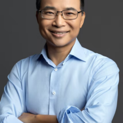 Lei Zhang Speaker at Energy Storage Summit 2026 Lei Zhang Speaker at Energy Storage Summit 2026