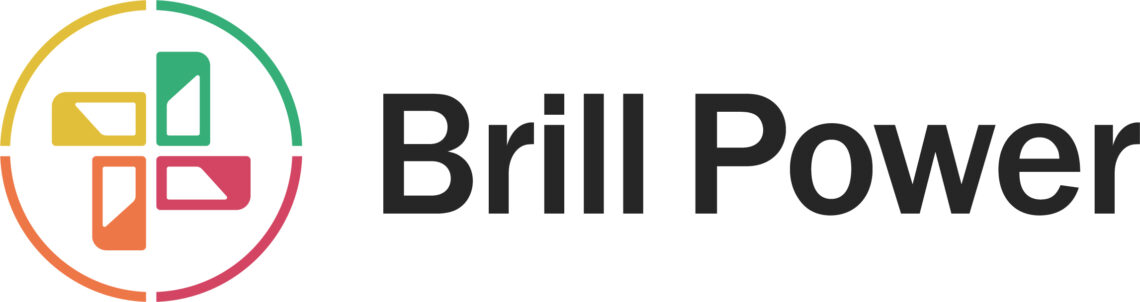 Brill Power - Energy Storage Summit Sponsor