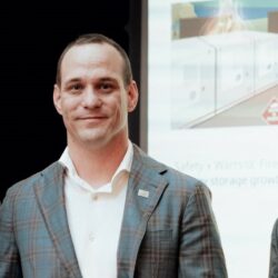 Christopher Groves Speaker at Energy Storage Summit 2026 Christopher Groves Speaker at Energy Storage Summit 2026