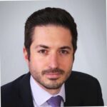 Christos Keramisanos, Aquila Capital
