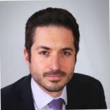 Speaker bio Christos Keramisanos Speaker bio Christos Keramisanos