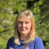 Speaker bio Ellie van der Heijden Speaker bio Ellie van der Heijden
