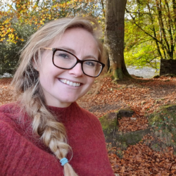 Hannah Stanley Speaker at Energy Storage Summit 2026