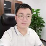 Speaker bio Jimmy Ye Speaker bio Jimmy Ye
