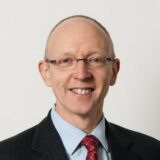 Speaker bio Nick Winser CBE Speaker bio Nick Winser CBE