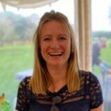 Speaker bio Rachel Hayes Speaker bio Rachel Hayes