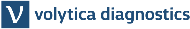 volytica diagnostics GmbH logo - Sponsor of Energy Storage Summit