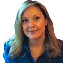 Anna Carolina Tortora Speaker at Energy Storage Summit 2026