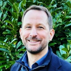 Dan Hodges Speaker at Energy Storage Summit 2026 Dan Hodges Speaker at Energy Storage Summit 2026