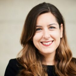 Doriana Forleo Speaker at Energy Storage Summit 2026 Doriana Forleo Speaker at Energy Storage Summit 2026