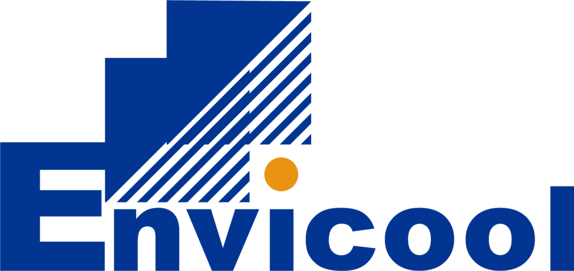 Envicool - Energy Storage Summit Sponsor
