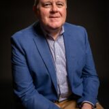Speaker bio Hugh Scott Speaker bio Hugh Scott