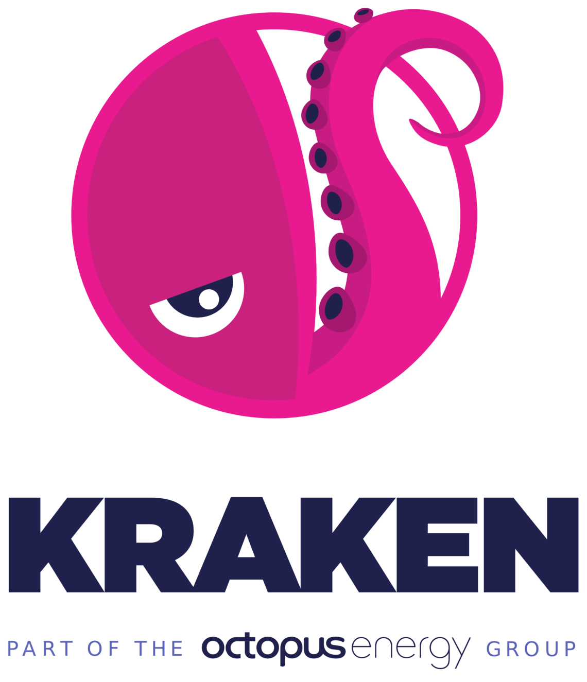 Kraken - Energy Storage Summit Sponsor