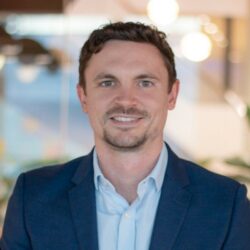 Lewis Heather Speaker at Energy Storage Summit 2026