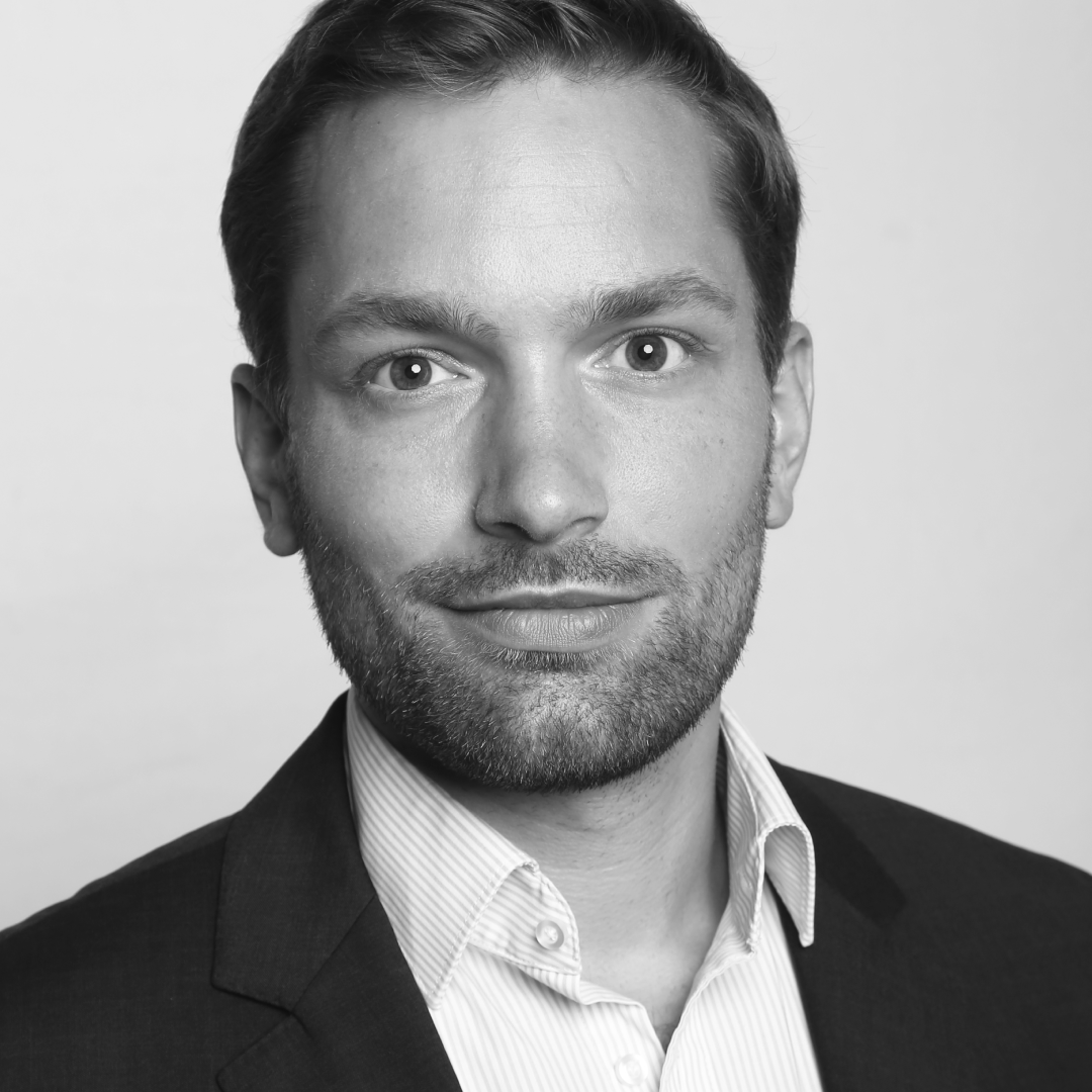 Max von Hausen, Country Lead PPA Transactions – Germany