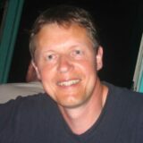 Speaker bio Richard Batty Speaker bio Richard Batty