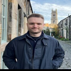 Richard Campbell Speaker at Energy Storage Summit 2026 Richard Campbell Speaker at Energy Storage Summit 2026