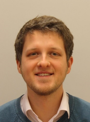 Stephan Hildebrand, European Commission