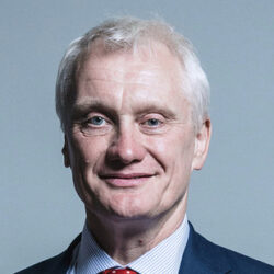 Rt Hon Graham Stuart MP Speaker at Energy Storage Summit 2026