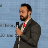 Speaker bio Dr. Miguel Ochoa Giménez PhD Speaker bio Dr. Miguel Ochoa Giménez PhD