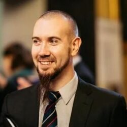 Ray Arrell Speaker at Energy Storage Summit 2026 Ray Arrell Speaker at Energy Storage Summit 2026