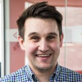 Speaker bio Tom Palmer Speaker bio Tom Palmer