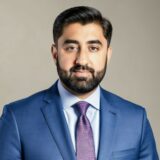 Speaker bio Ussama Rai Speaker bio Ussama Rai
