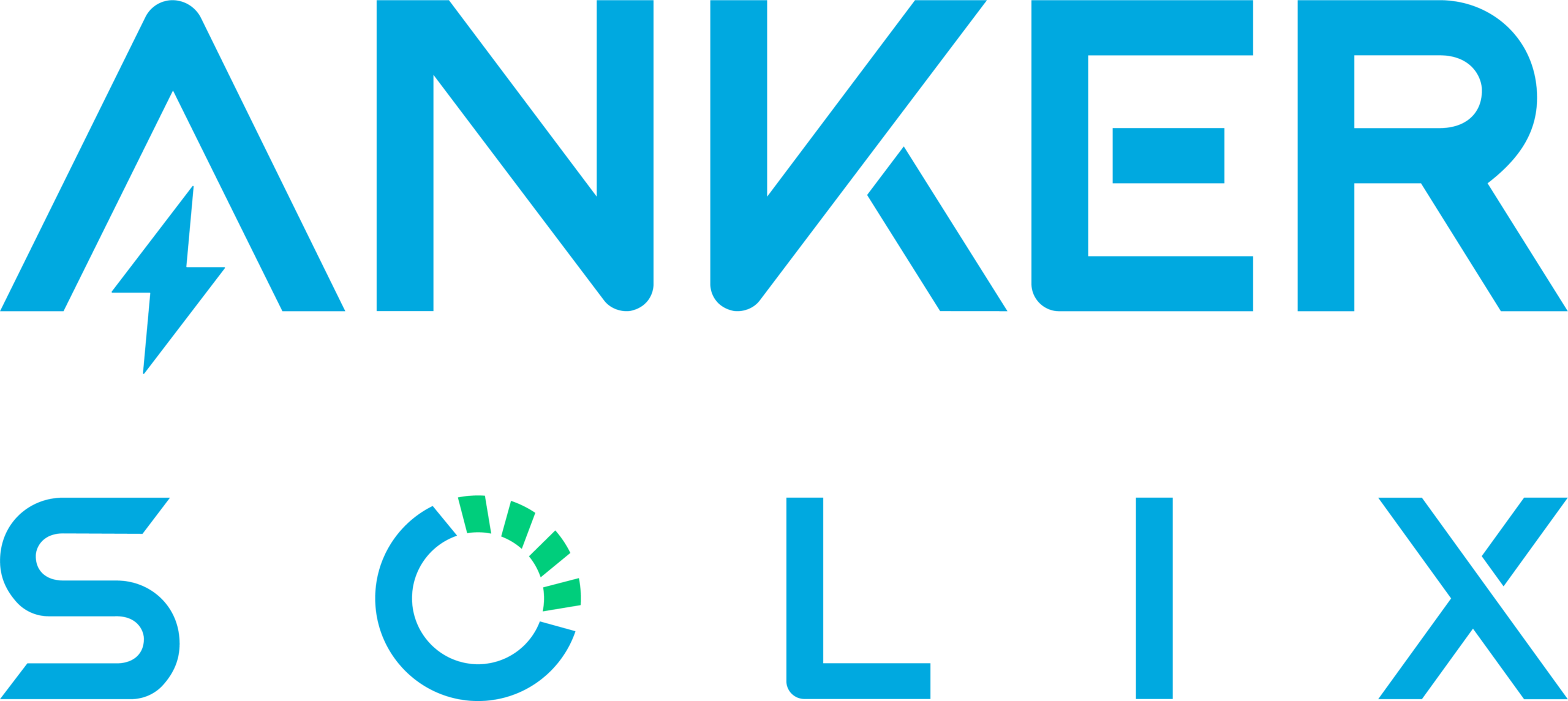 Anker SOLIX - Energy Storage Summit Sponsor