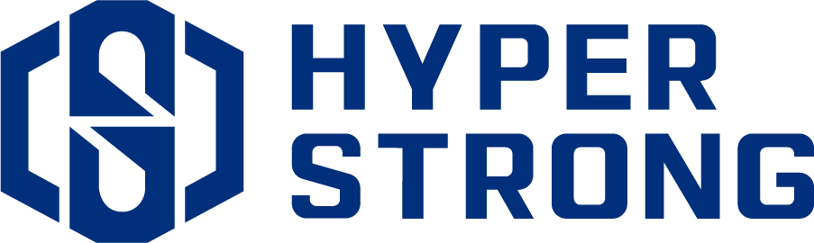 HyperStrong - Energy Storage Summit Sponsor