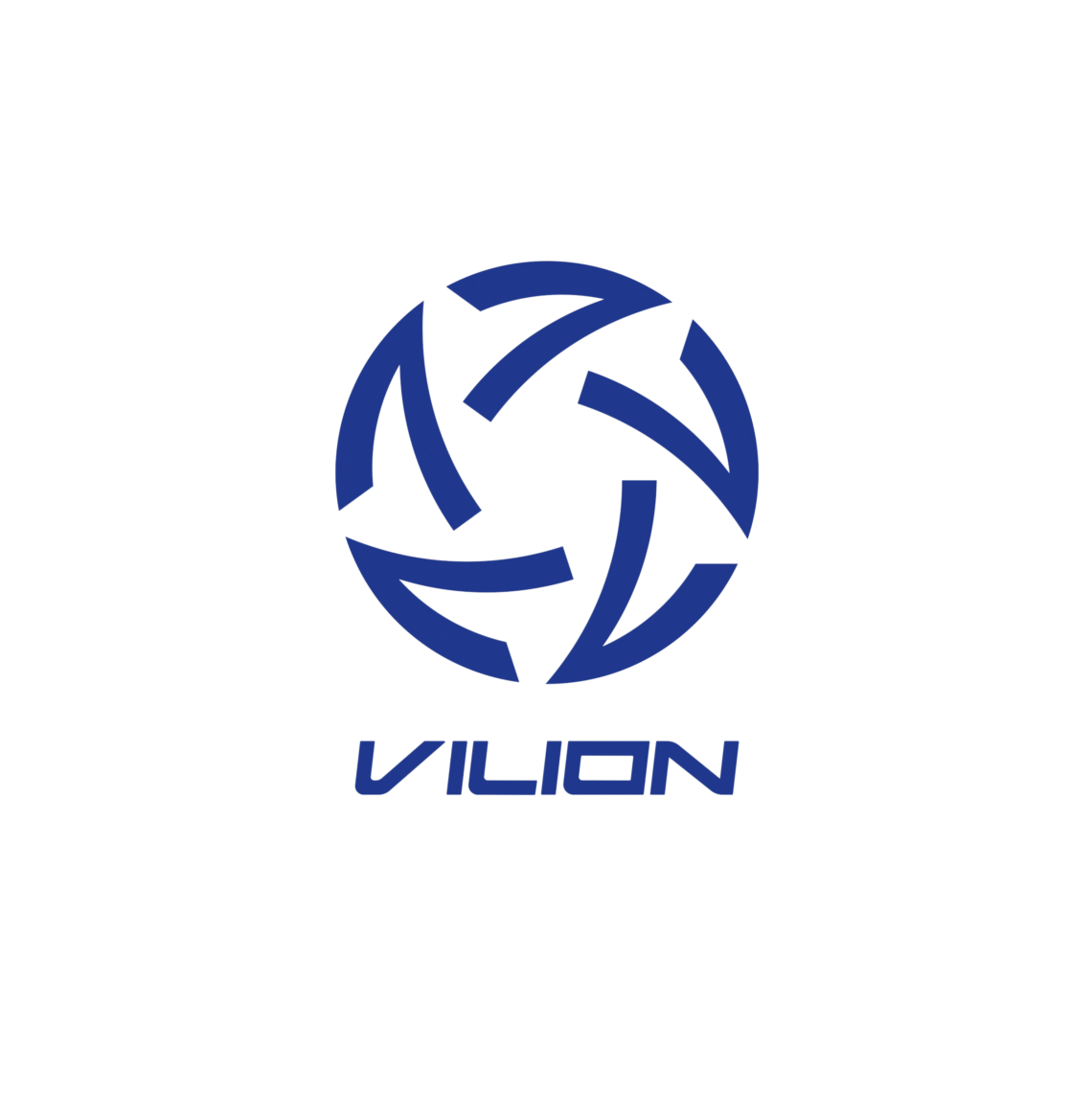 Vilion Logo - Energy Storage Summit Sponsor