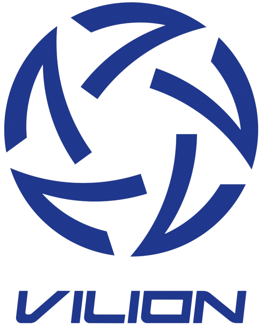 Vilion Logo - Energy Storage Summit Sponsor
