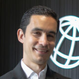 Speaker bio Andres Garcia Novel Speaker bio Andres Garcia Novel