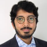 Speaker bio Bharath Kantharaj Speaker bio Bharath Kantharaj