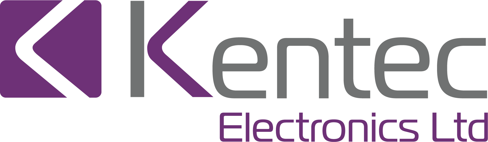 Kentec Electronics Logo - Energy Storage Summit Sponsor
