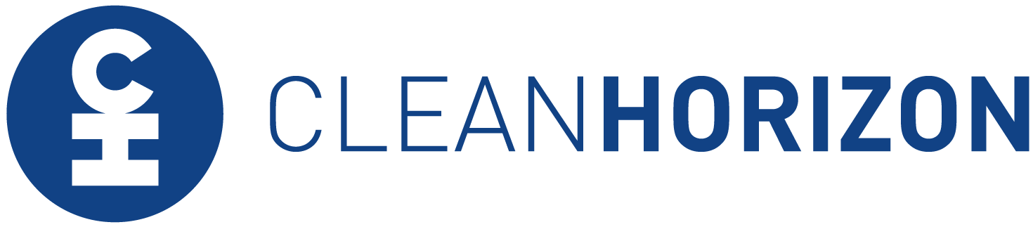 Clean Horizon logo - Energy Storage Summit Sponsor