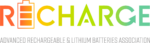 RECHARGE – The Advanced Rechargeable & Lithium Batteries Association Speaker at Energy Storage Summit 2026 RECHARGE – The Advanced Rechargeable & Lithium Batteries Association Speaker at Energy Storage Summit 2026