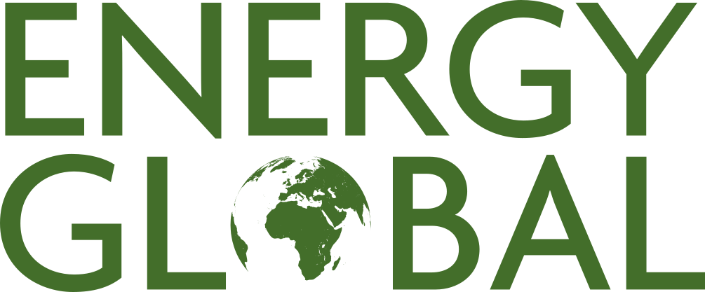 Energy Global Logo - Energy Storage Summit Partner