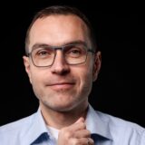 Speaker bio Claudius Jehle Speaker bio Claudius Jehle