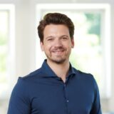 Speaker bio Dr. Stephan Rohr Speaker bio Dr. Stephan Rohr