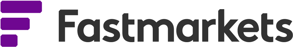 Fastmarkets logo - Energy Storage Summit sponsor