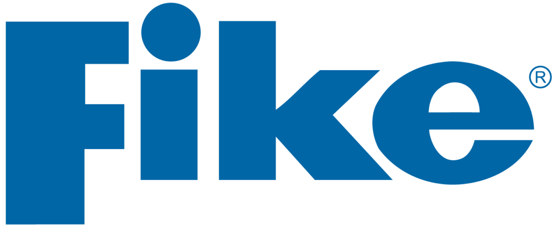 Fike logo - Energy Storage Summit Sponsor