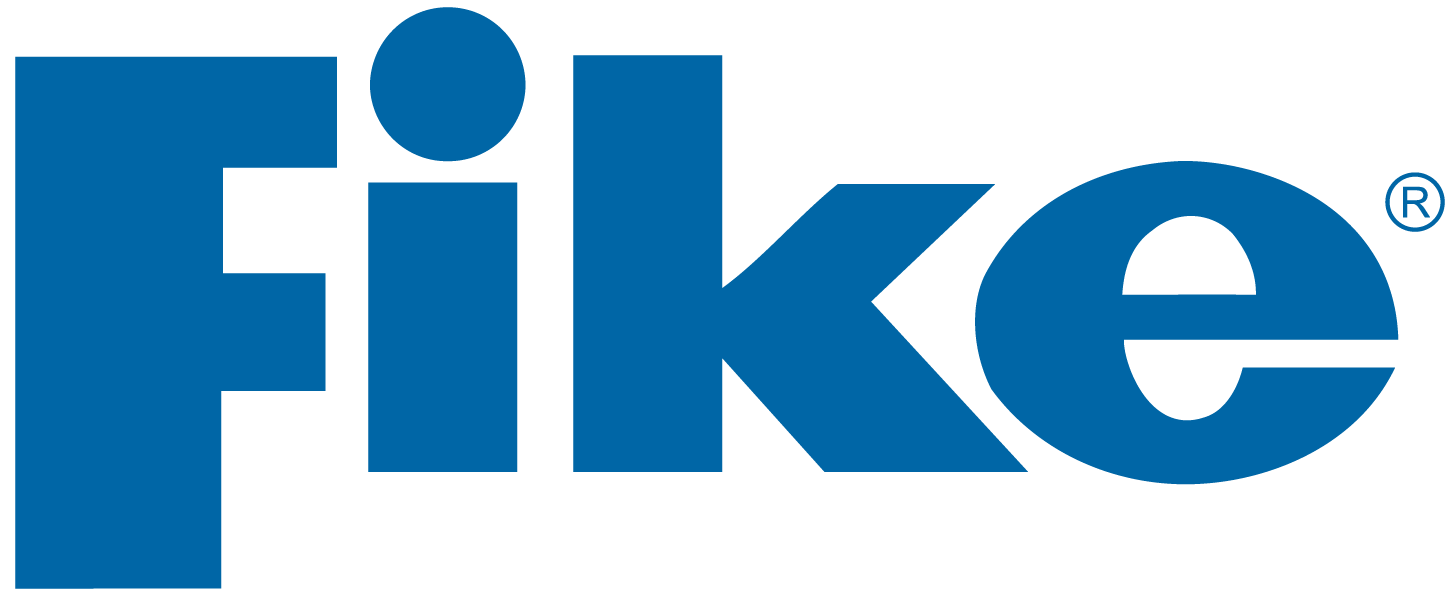 Fike logo - Energy Storage Summit Sponsor