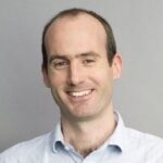 Mike Thompson Headshot